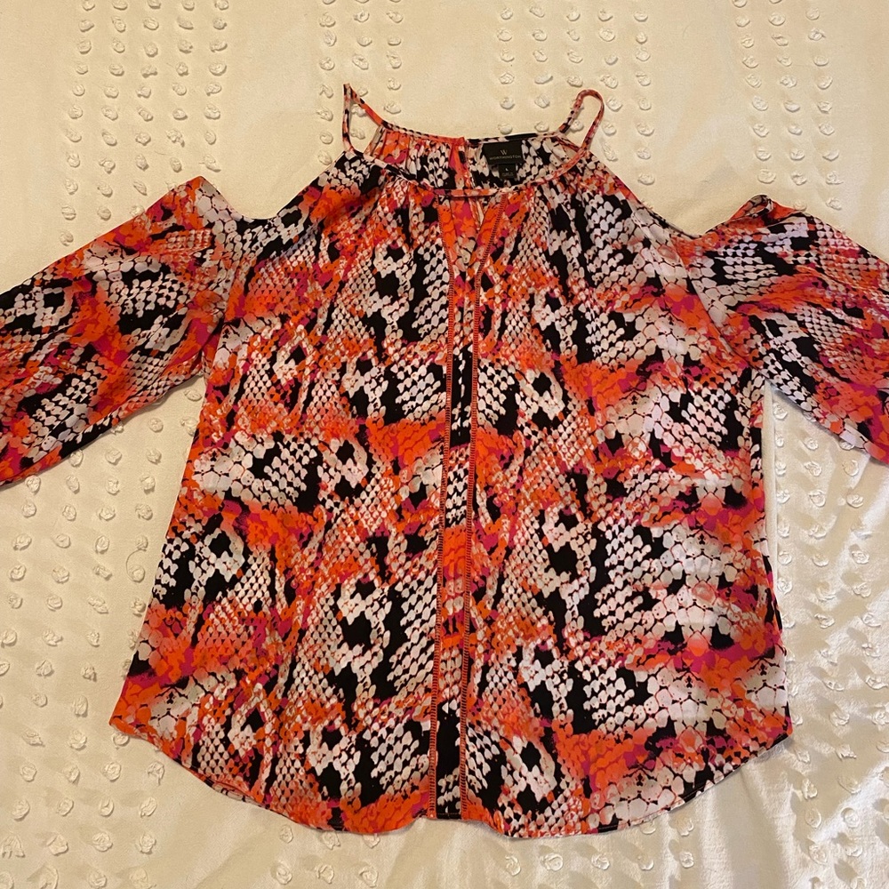 Women’s blouse